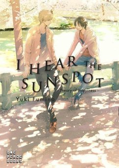 I Hear the Sunspot: Theory of Happiness - Fumino, Yuki