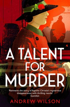 A Talent for Murder - Wilson, Andrew