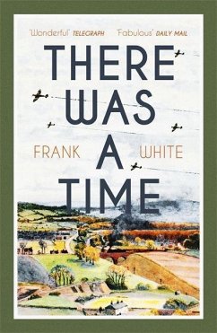 There Was a Time - White, Frank