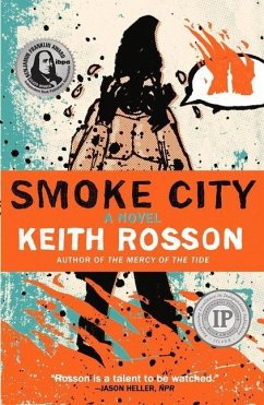 Smoke City - Rosson, Keith