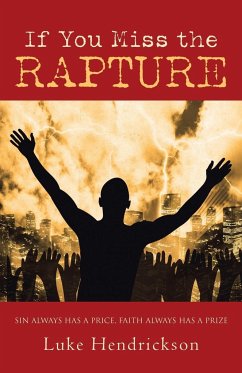 If You Miss the Rapture