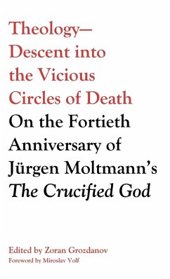 Theology-Descent into the Vicious Circles of Death