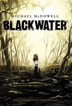 Blackwater - Mcdowell, Michael