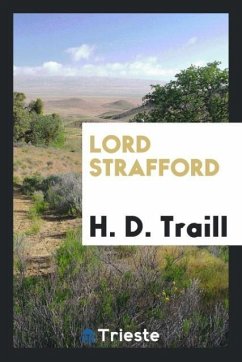 Lord Strafford