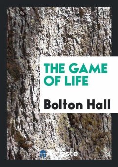 The Game of Life - Hall, Bolton