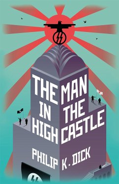 The Man In The High Castle - Dick, Philip K