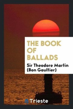 The Book of Ballads - Martin (Bon Gaultier), Theodore