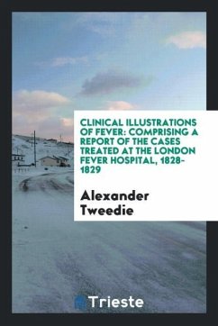 Clinical Illustrations of Fever