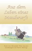 Aus dem Leben eines Maulwurfs (eBook, ePUB) Aus dem Leben eines Maulwurfs (eBook, ePUB)
