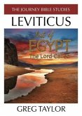 Out of Egypt The Lord Called (eBook, ePUB)
