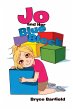 Jo and Her Blue Block - Bild 1