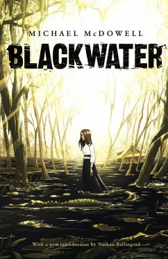 Blackwater - McDowell, Michael