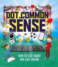 Dot.Common Sense - Hubbard, Ben