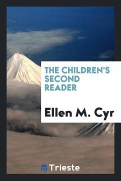 The Children's Second Reader