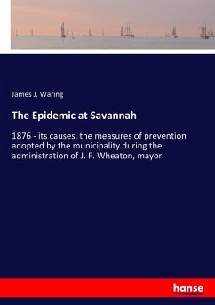 The Epidemic at Savannah