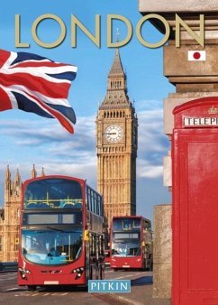 Cover London (Japanese)