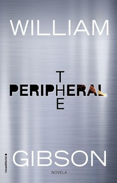 The peripheral - Gibson, William