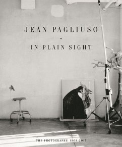 Jean Pagliuso: In Plain Sight