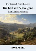 Die Last des Schweigens