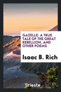 Cover Gazelle