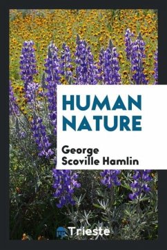 Human Nature - Hamlin, George Scoville