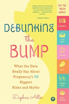 Debunking the Bump - Adler, Daphne