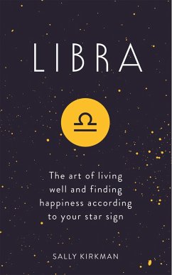 Libra - Kirkman, Sally