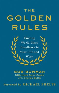 The Golden Rules - Bowman, Bob