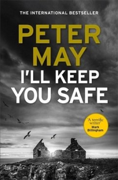 I'll Keep You Safe - May, Peter