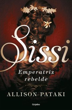 Sissi 2. Sissi, emperatriz rebelde - Pataki, Allison