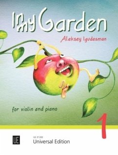 Cover In My Garden 1