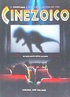 Cinezoico - López San Juan, Octavio