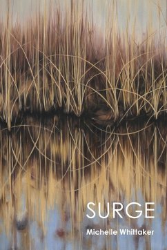 Surge - Whittaker, Michelle