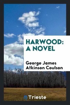 Harwood - Coulson, George James Atkinson