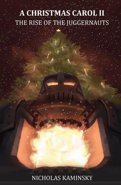 A Christmas Carol II