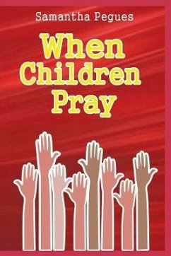 Cover When Children Pray (eBook, ePUB)