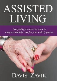 Cover Assisted Living (eBook, ePUB)
