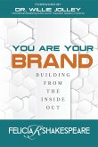 You Are Your Brand (eBook, ePUB)