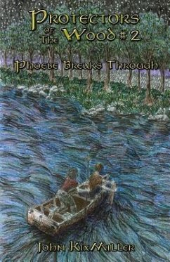 Cover Protectors of The Wood #2 (eBook, ePUB)