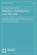 Robotics, Autonomics, and the Law... - Bild 1