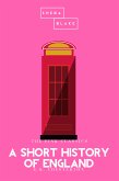 A Short History of England   The Pink Classics (eBook, ePUB)