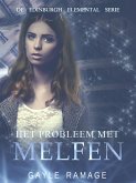 Het Probleem met Elfen (eBook, ePUB)
