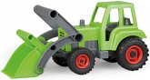 Lena 04213 - Eco Aktives Traktor mit Frontschaufel, 35 cm Lena 04213 - Eco Aktives Traktor mit Frontschaufel, 35 cm