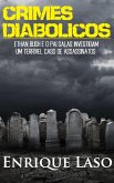Crimes Diabolicos (eBook, ePUB)