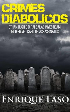 Cover Crimes Diabolicos (eBook, ePUB)