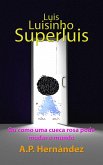 Luis, Luisinho, SuperLuis: (Ou como uma cueca rosa pode mudar o mundo) (eBook, ePUB)