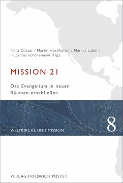 Mission 21 (eBook, PDF)
