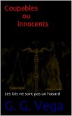 Coupables ou Innocents (eBook, ePUB)