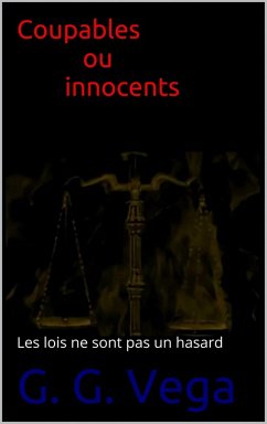 Cover Coupables ou Innocents (eBook, ePUB)
