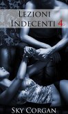 Lezioni Indecenti 4 (eBook, ePUB)